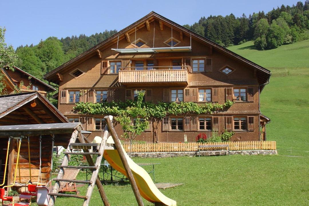 Photo of Others in Schwarzenberg