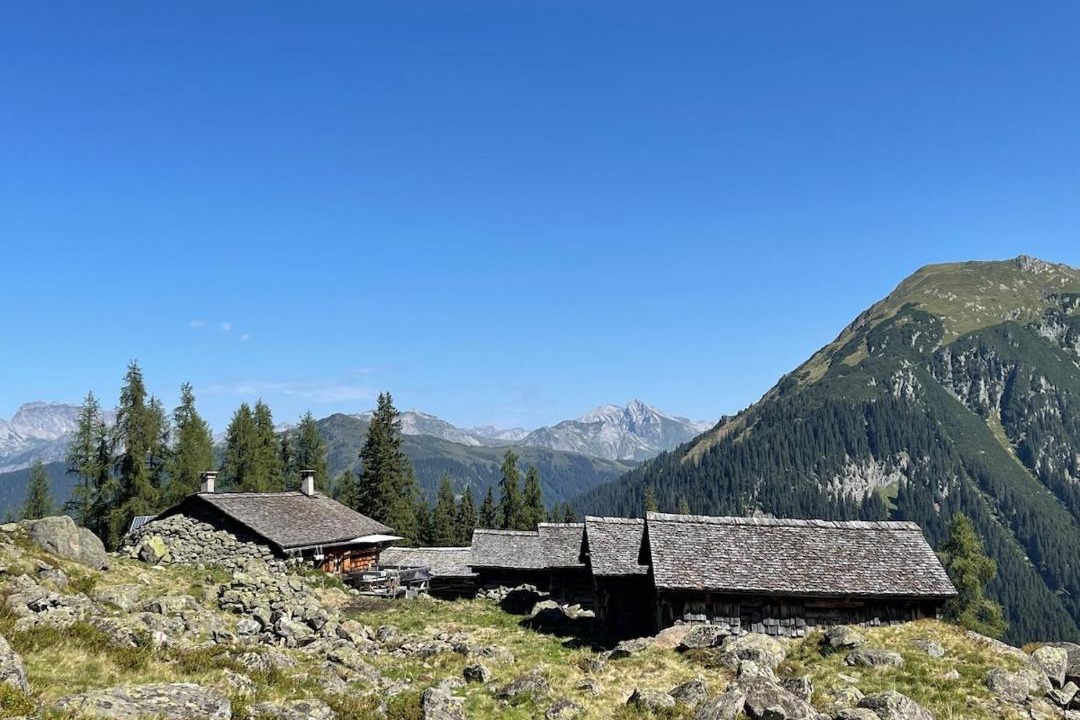 Photo of Others in Schruns