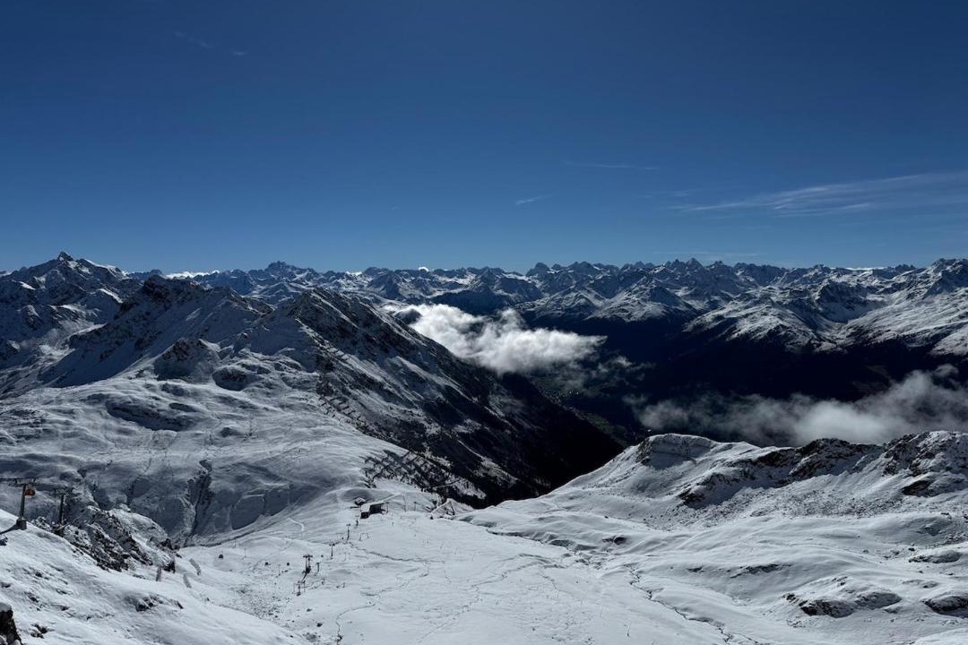 Photo of Others in Schruns