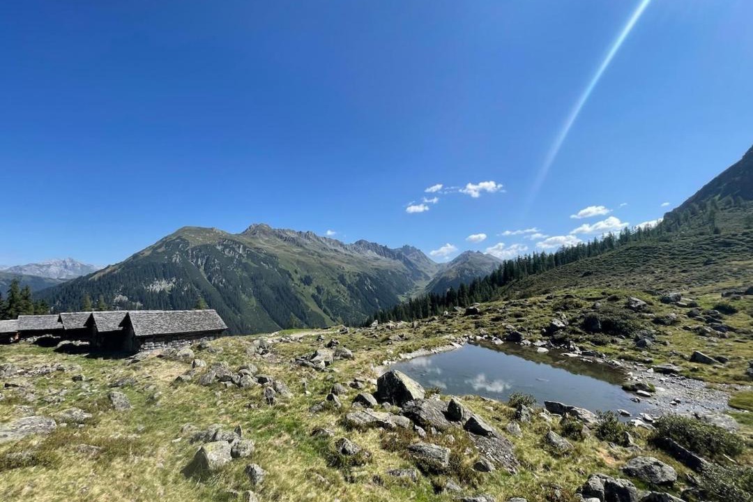 Photo of Others in Schruns