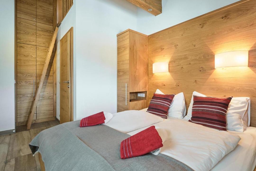 Photo of Bedroom in Piesendorf