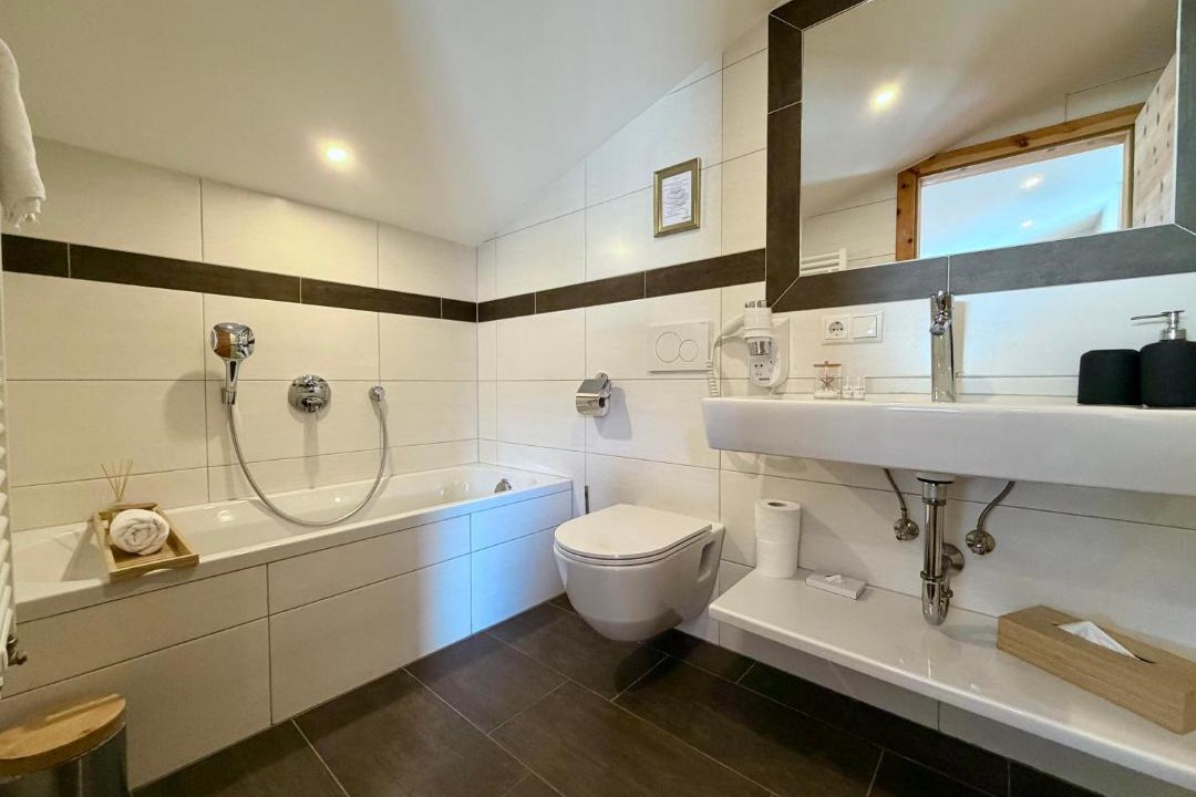 Photo of Bathroom in Sankt Martin am Tennengebirge