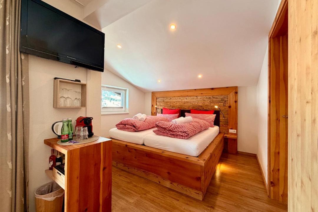 Photo of Bedroom in Sankt Martin am Tennengebirge