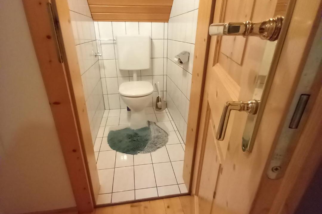Photo of Bathroom in Seekirchen Markt