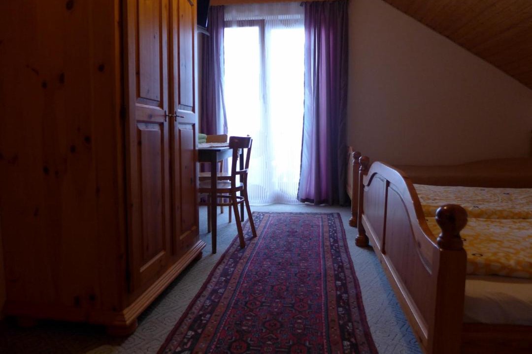Photo of Bedroom in Lochau