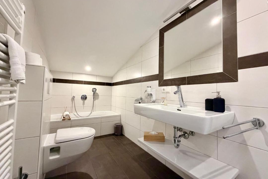 Photo of Bathroom in Sankt Martin am Tennengebirge