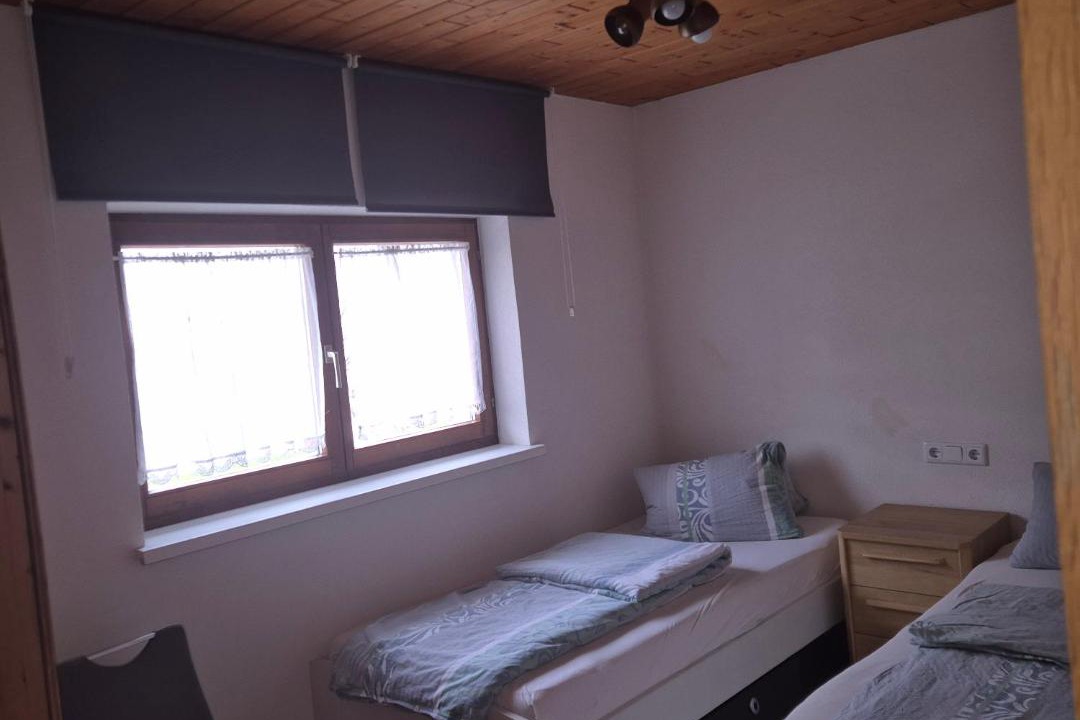 Photo of Bedroom in Hard