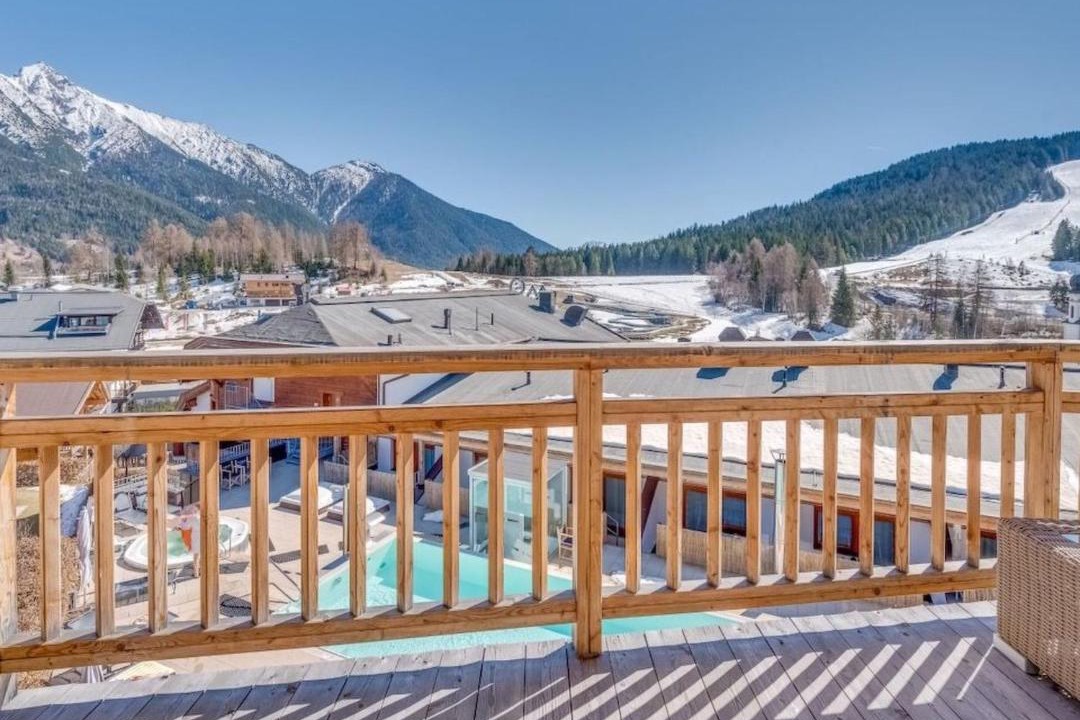 Photo of Others in Seefeld in Tirol