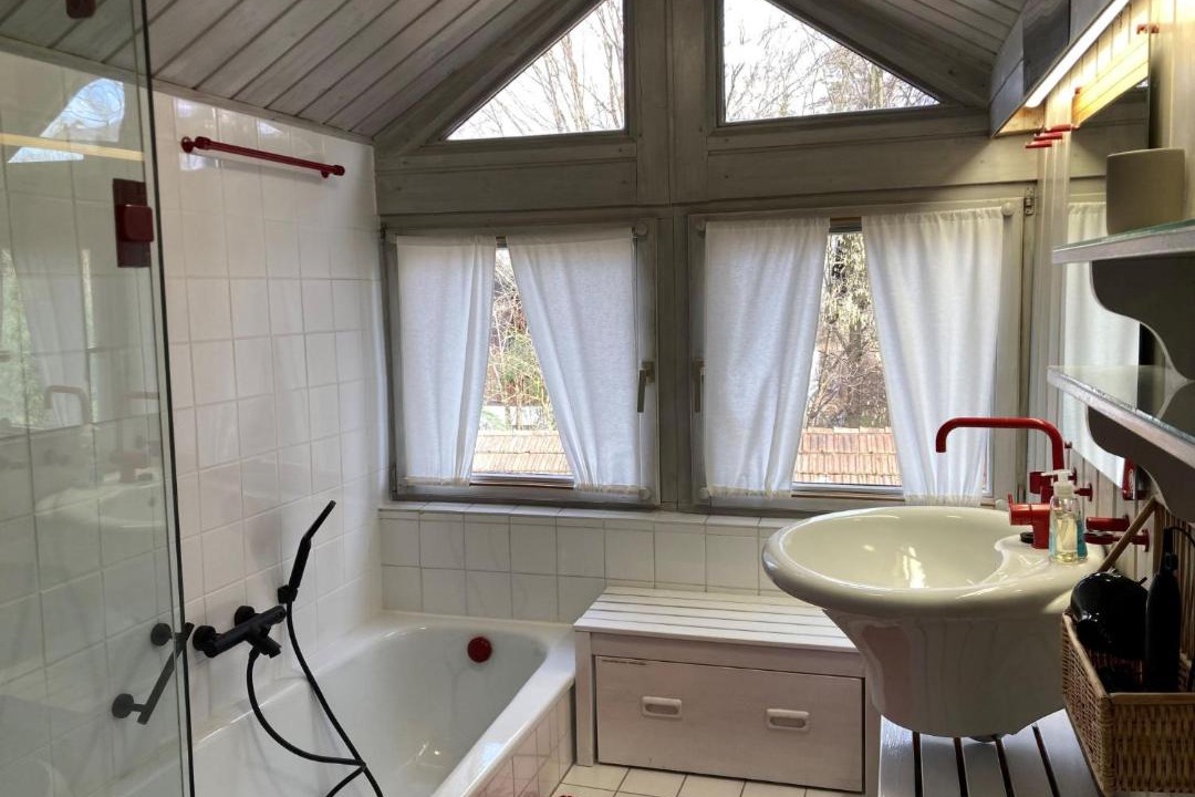 Photo of Bathroom in Anif