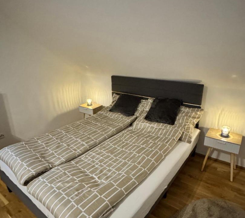 Photo of Bedroom in Schallmoos