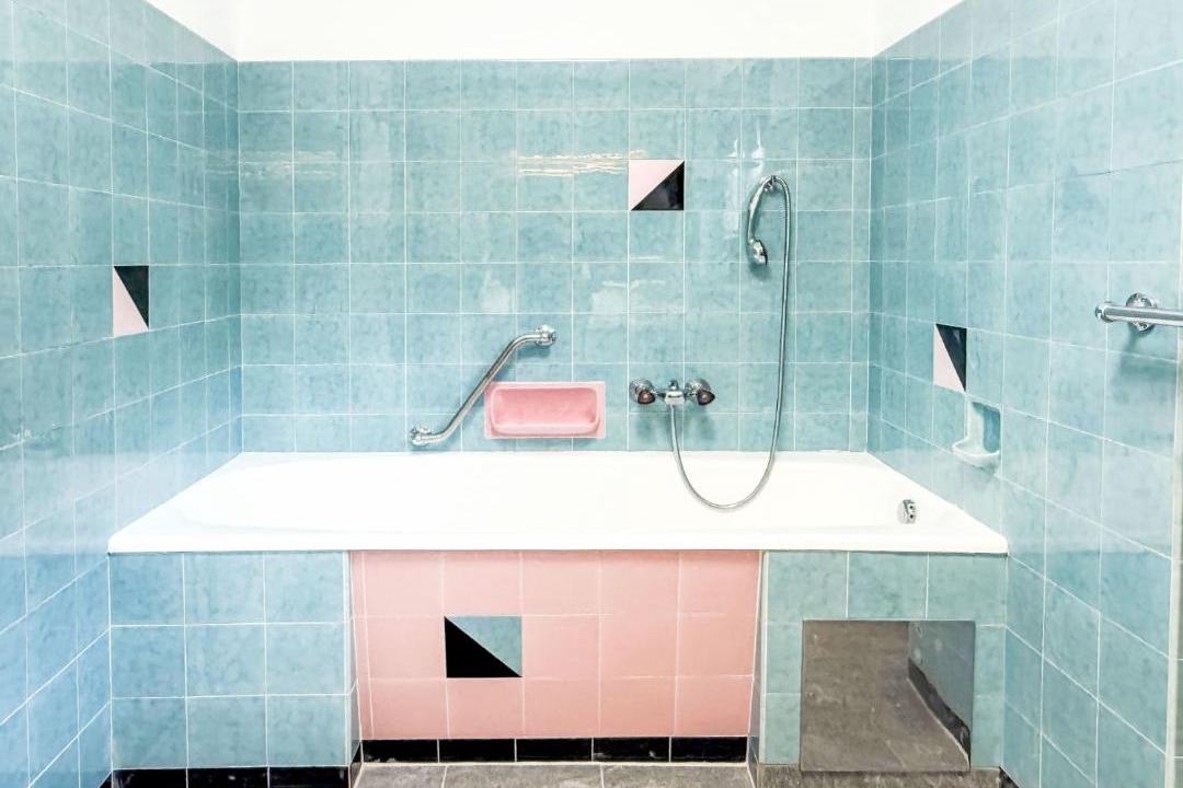 Photo of Bathroom in Nassereith