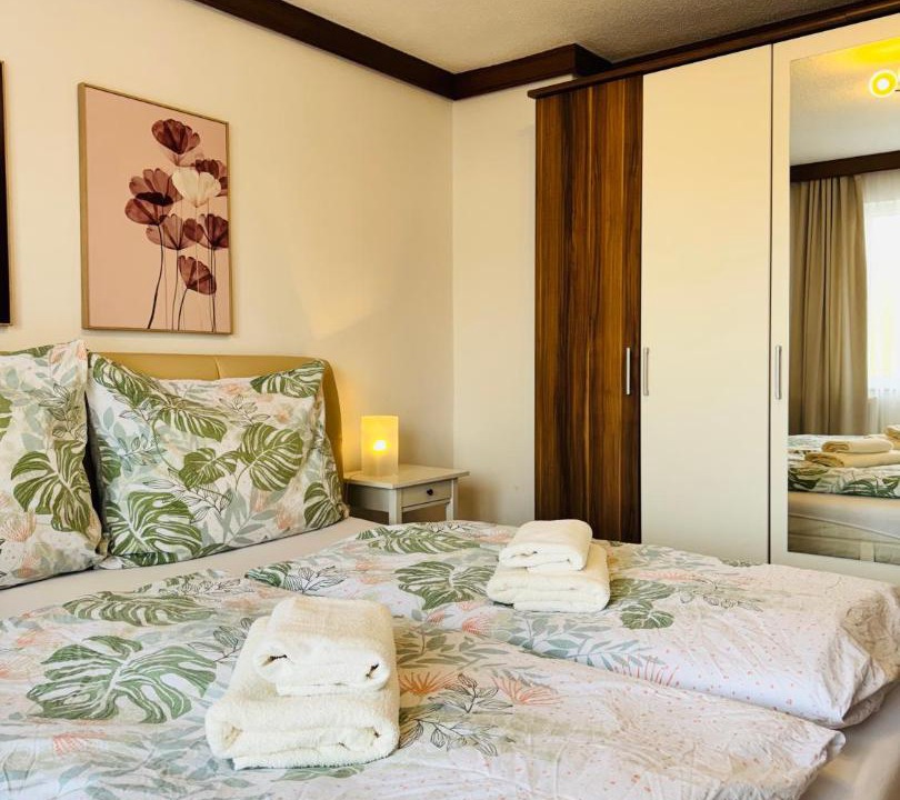 Photo of Bedroom in Doebriach