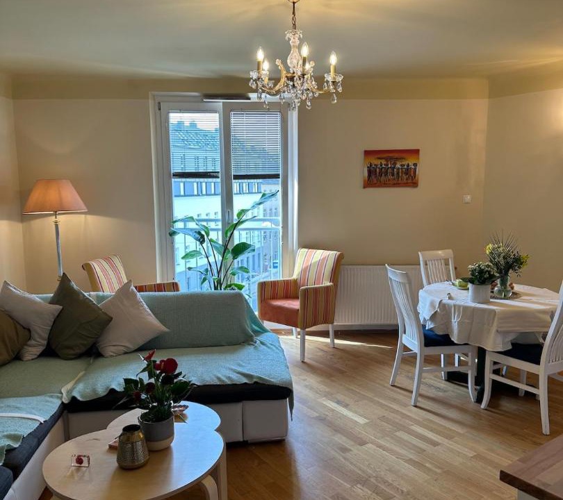 Photo of Livingroom in Funfhaus