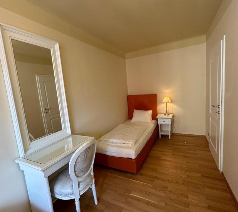 Photo of Bedroom in Funfhaus