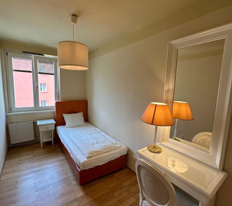 Photo of Bedroom in Funfhaus