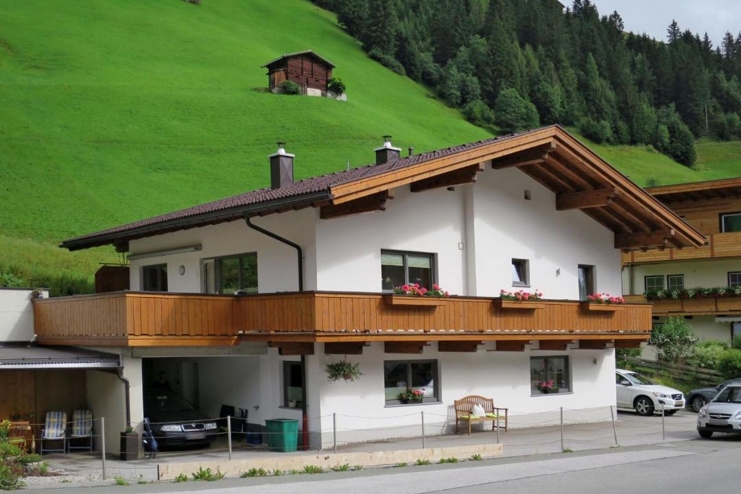 Photo of Others in Lanersbach