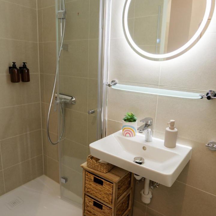 Photo of Bathroom in Ottakring