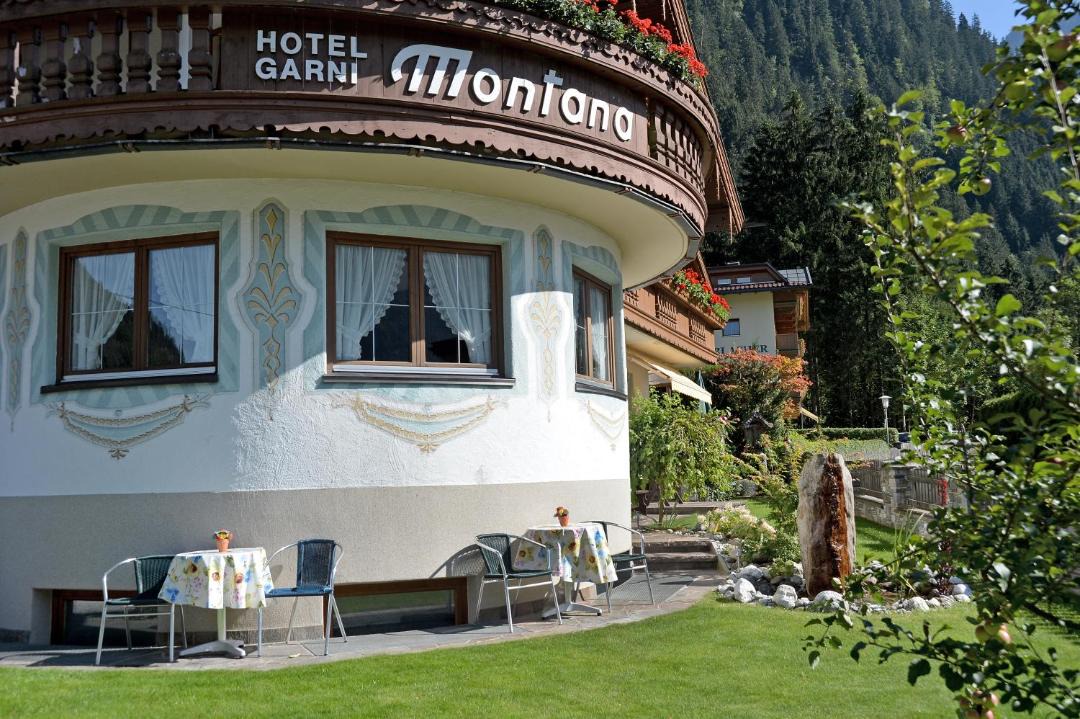 Photo of Others in Mayrhofen