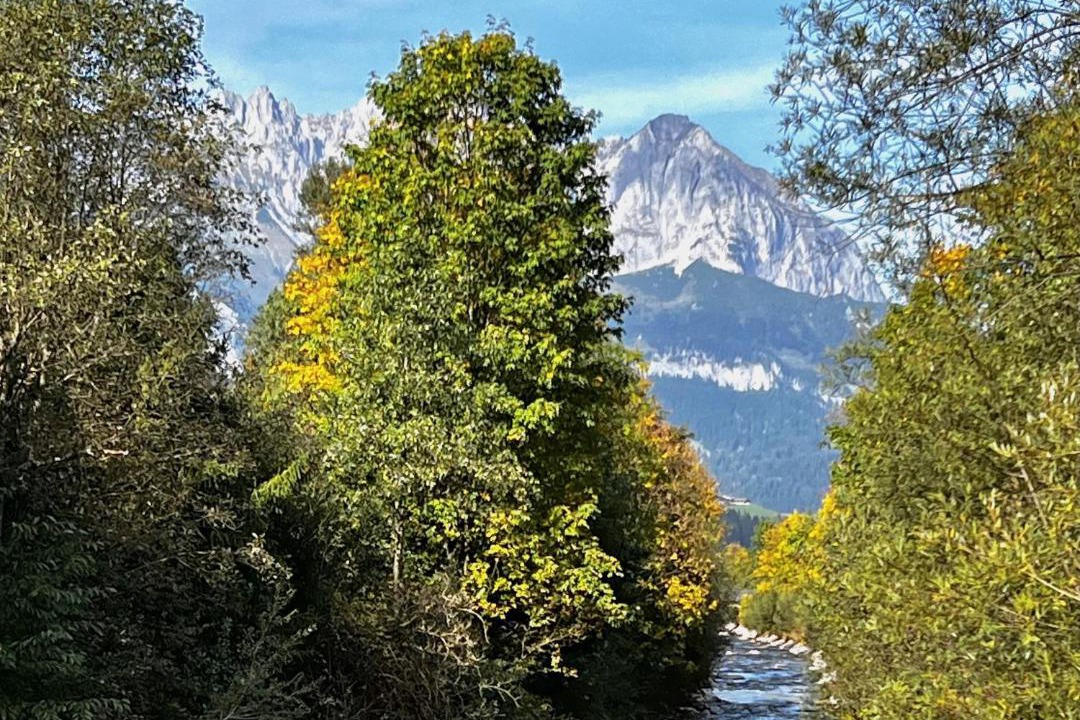 Photo of Others in Kitzbuehel
