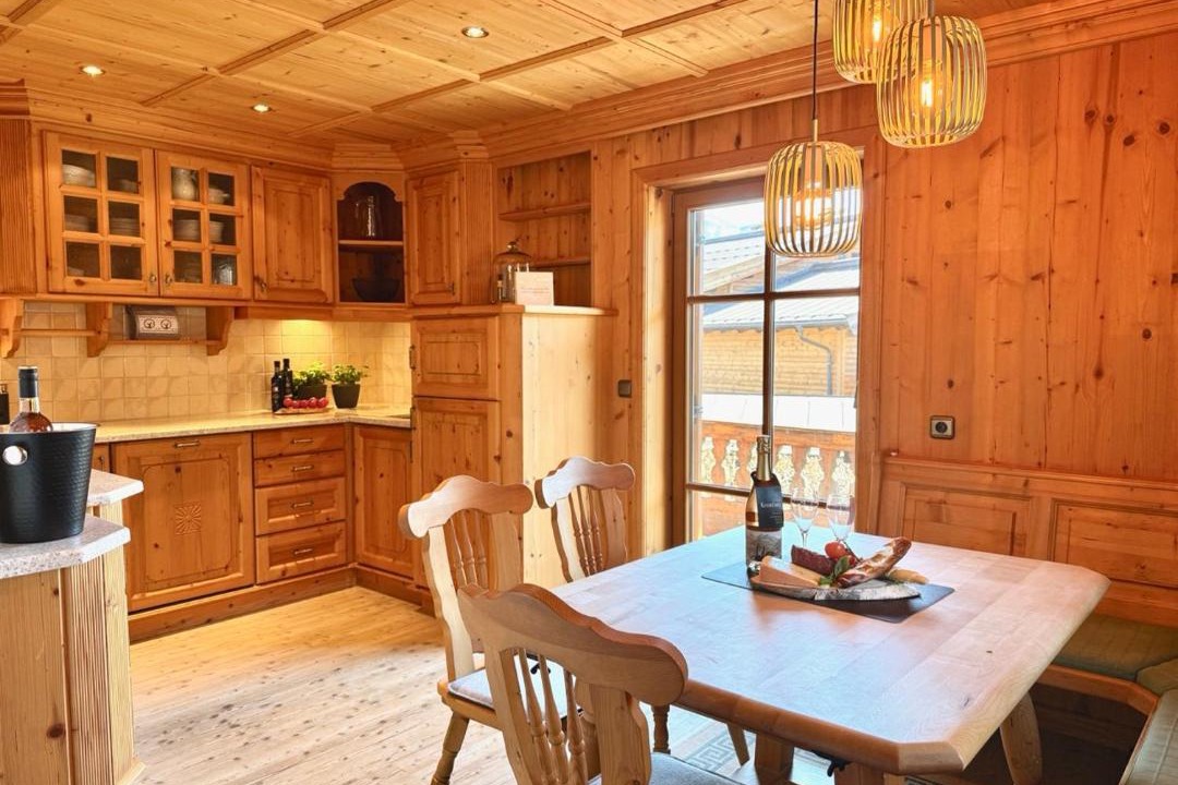 Photo of Kitchen in Kitzbuehel