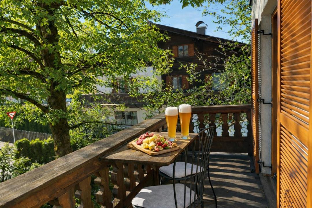 Photo of Others in Kitzbuehel