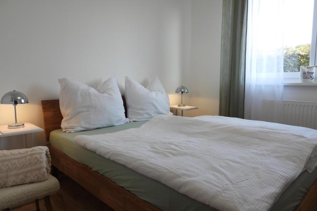 Photo of Bedroom in Pausendorf