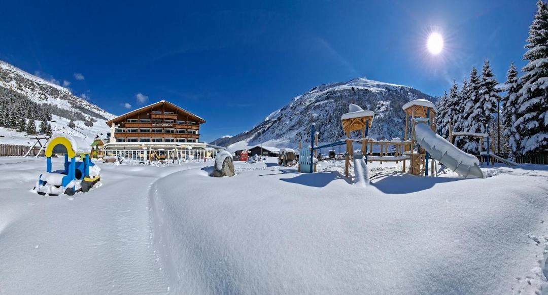 Photo of Others in Hintertux