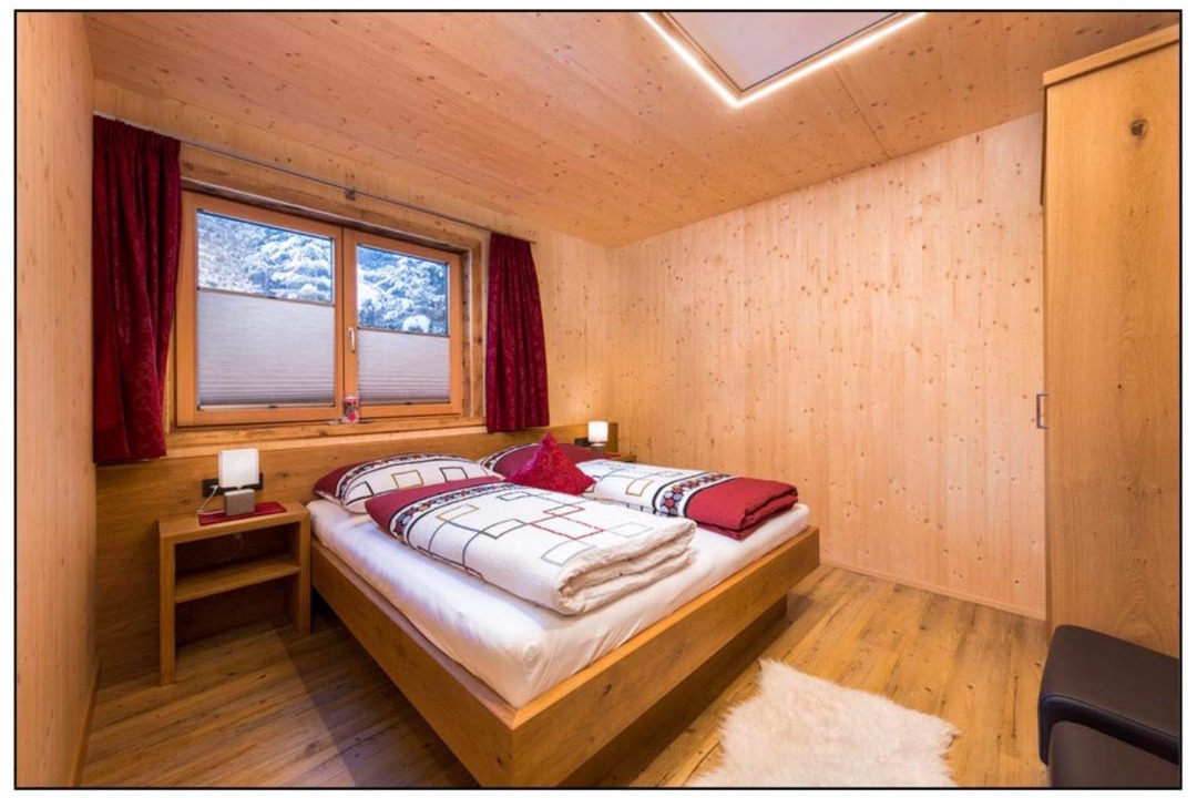 Photo of Bedroom in Steeg