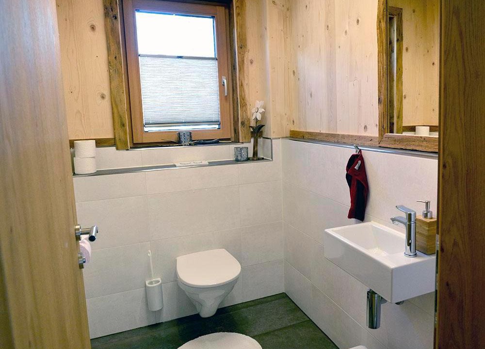 Photo of Bathroom in Steeg