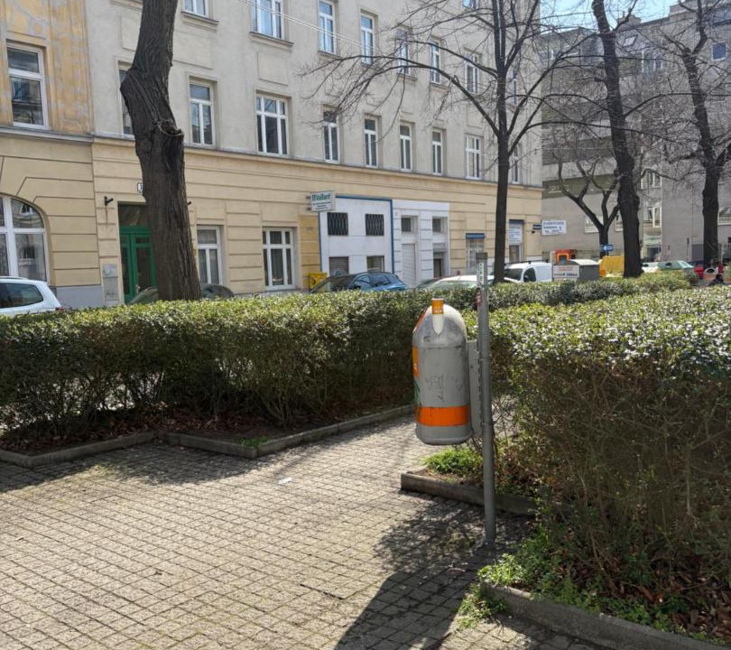 Photo of Others in Rudolfsheim-Funfhaus