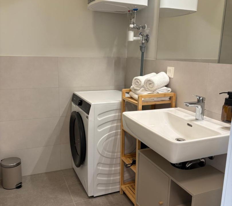Photo of Bathroom in Rudolfsheim-Funfhaus