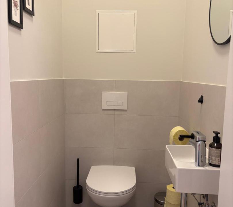 Photo of Bathroom in Rudolfsheim-Funfhaus