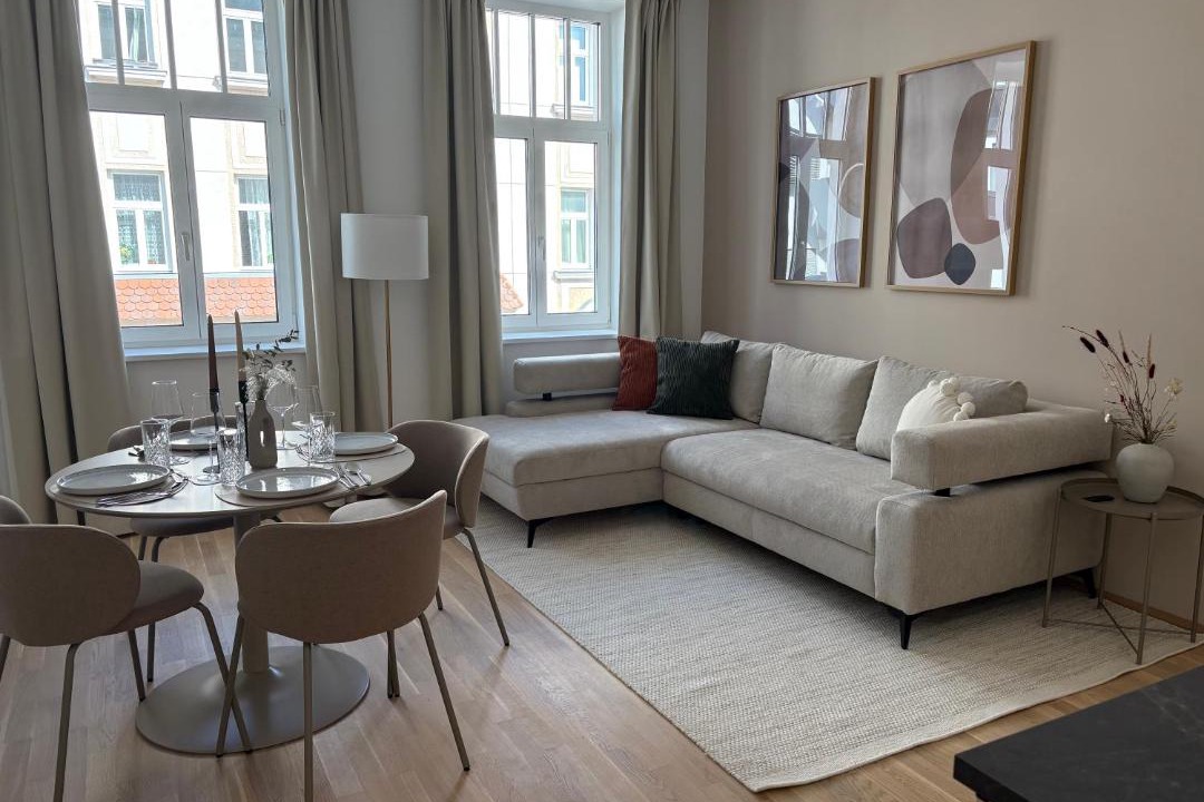 Photo of Livingroom in Rudolfsheim-Funfhaus