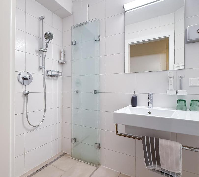 Photo of Bathroom in Hof bei Salzburg