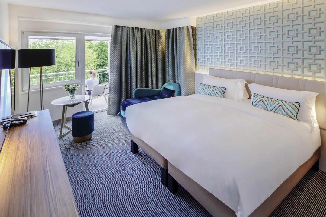 Photo of Bedroom in Bregenz