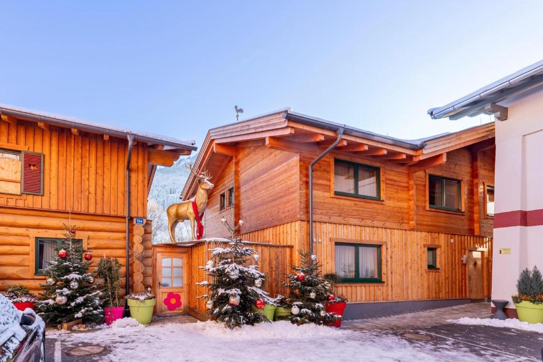 Photo of Others in Kaprun