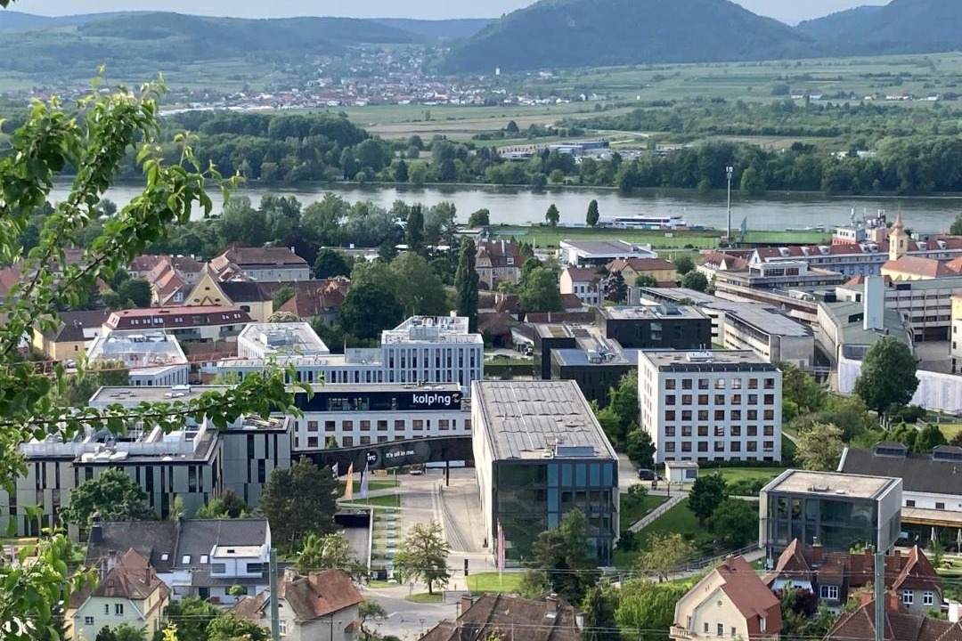Photo of Others in Krems an der Donau