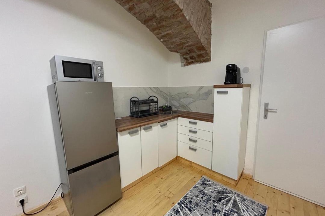 Photo of Kitchen in Matzleinsdorf