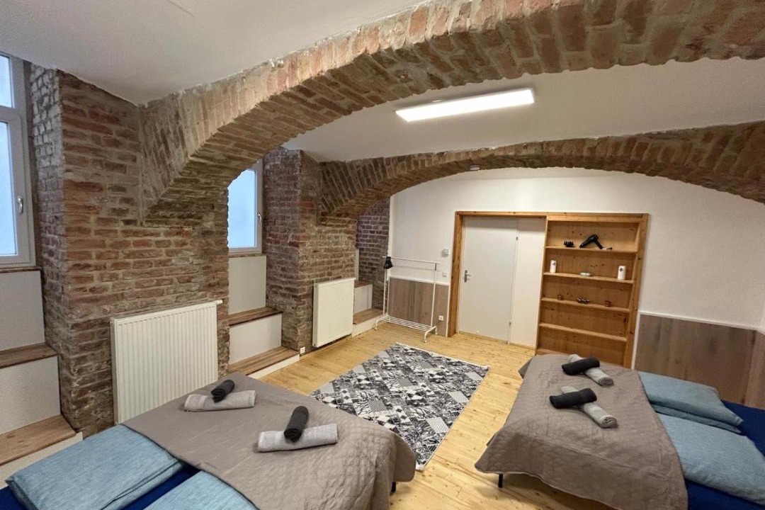 Photo of Bedroom in Matzleinsdorf
