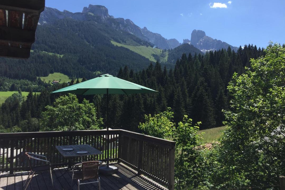 Photo of Others in Annaberg im Lammertal