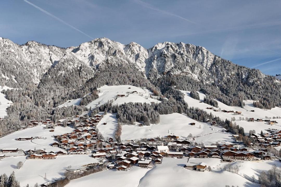 Photo of Others in Alpbach