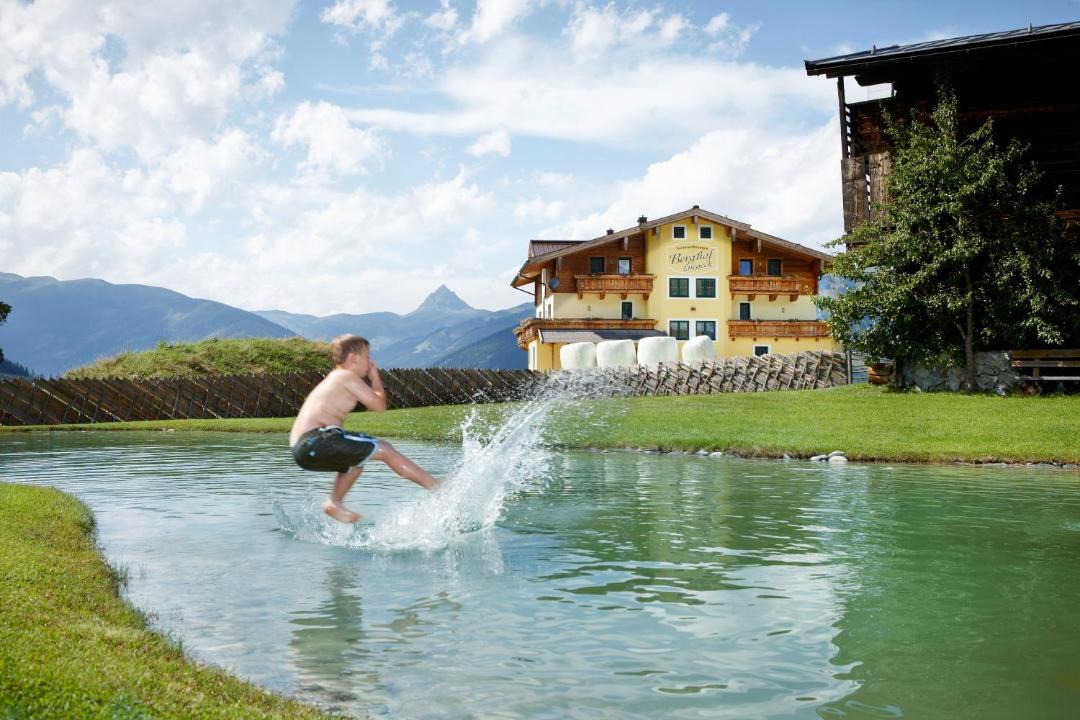 Photo of Others in Hollersbach im Pinzgau