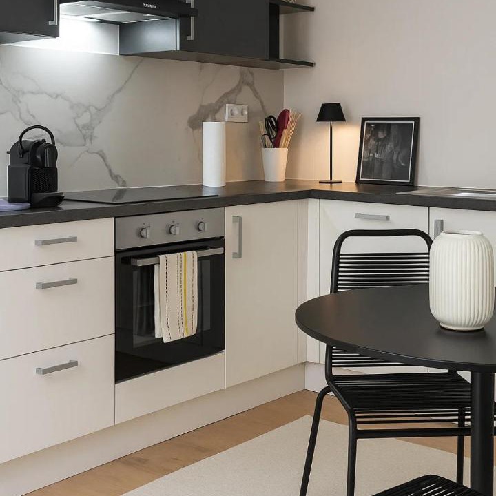 Photo of Kitchen in Rudolfsheim-Funfhaus