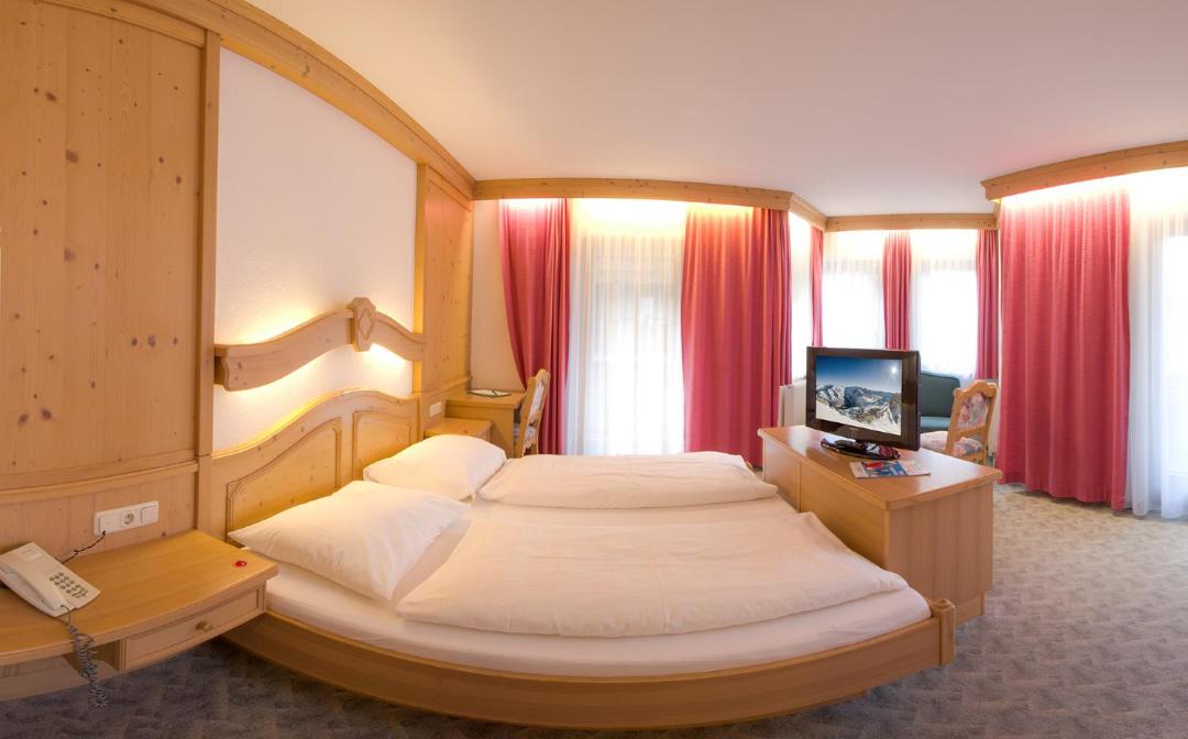 Photo of Bedroom in Juns