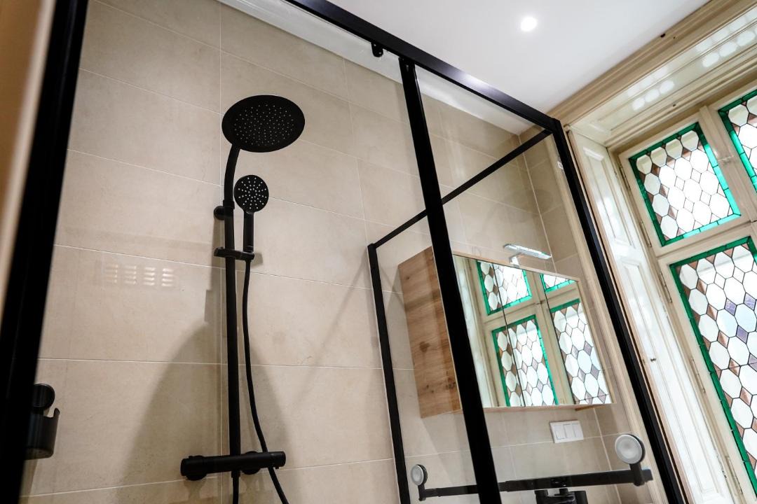 Photo of Bathroom in Rudolfsheim-Funfhaus