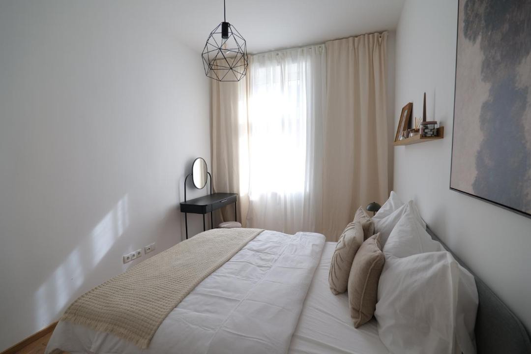 Photo of Bedroom in Josefstadt