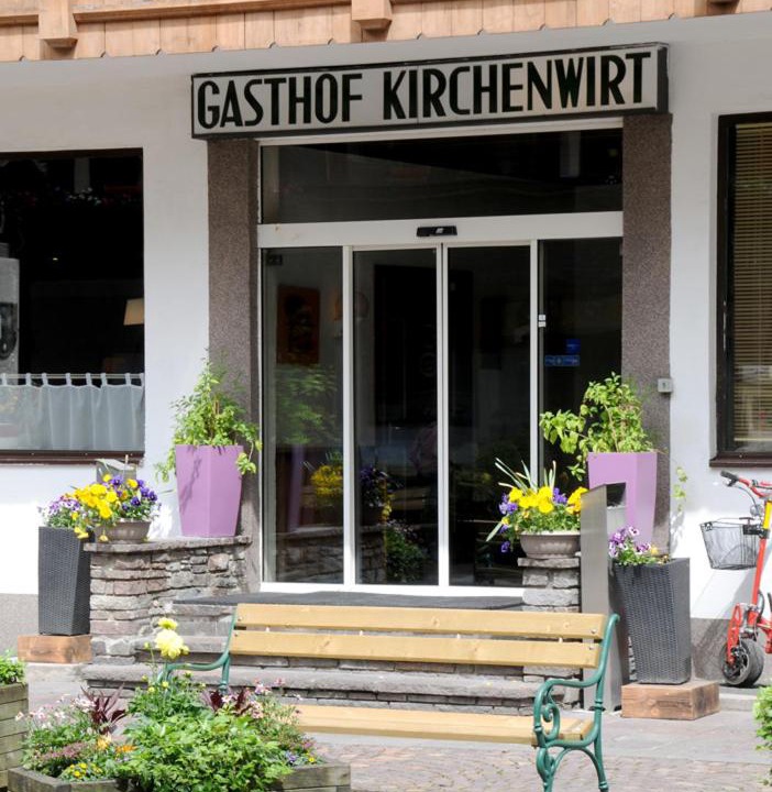 Photo of Kitchen in Zell am Ziller