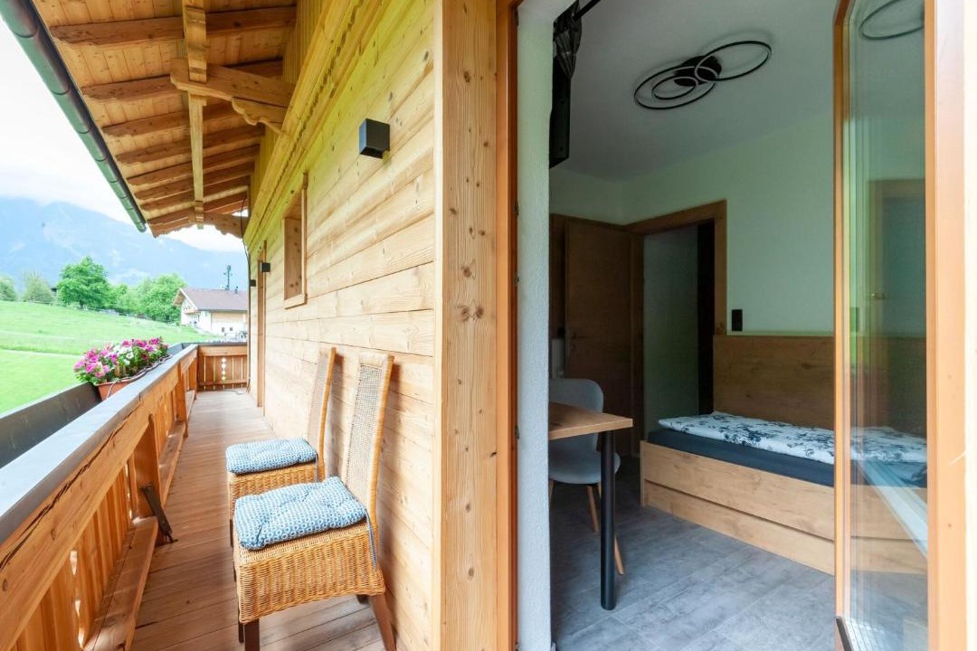 Photo of Others in Ramsau im Zillertal