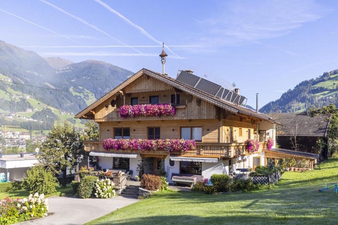 Photo of Others in Ramsau im Zillertal