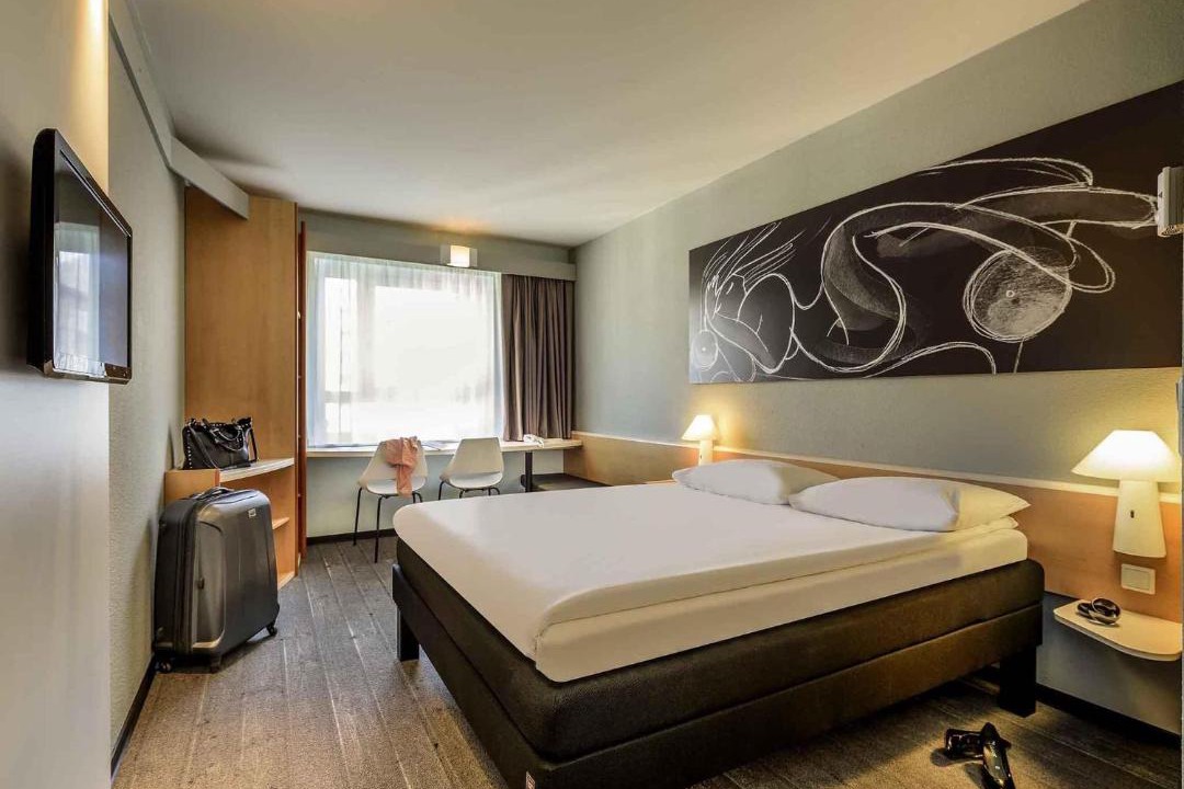 Photo of Bedroom in Bregenz